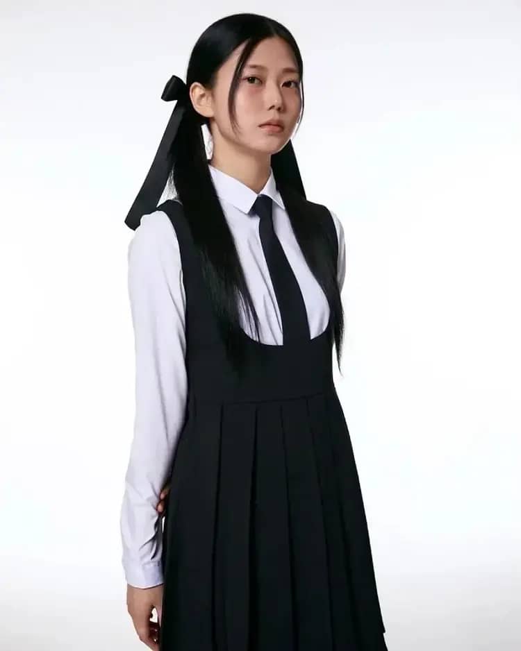 Yu Minyoung