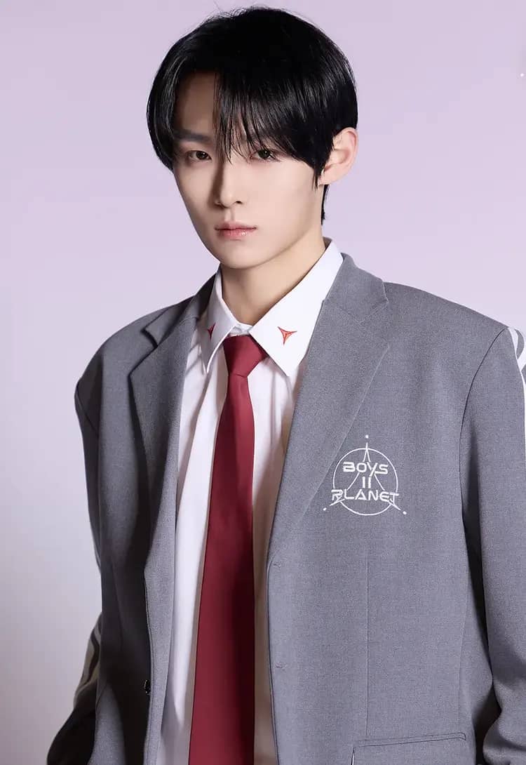 Wang Dong Yi