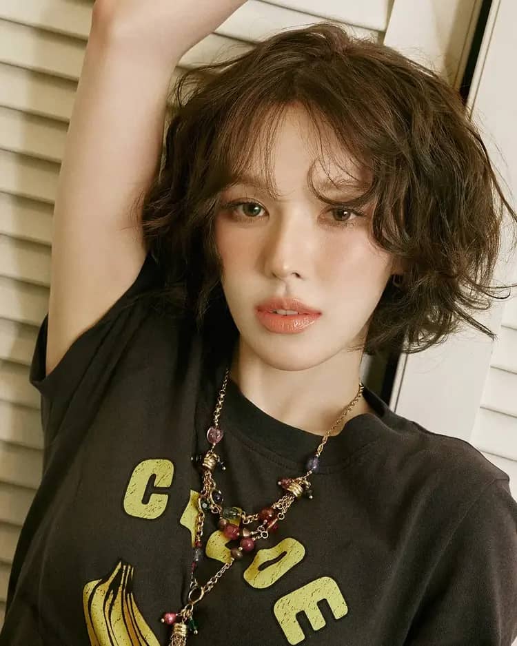 Wendy