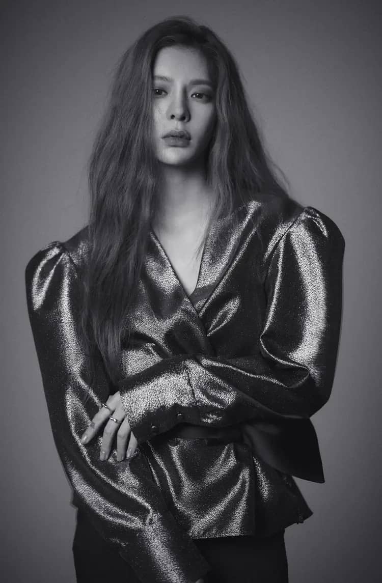 Jang Jane