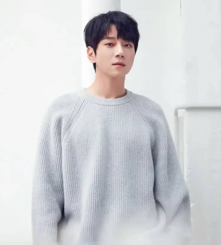 Hwang Chiyeul