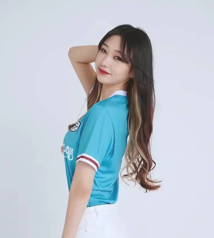 Soyeon