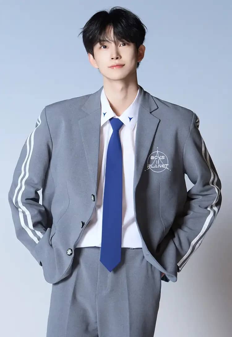 Kim Geon Woo