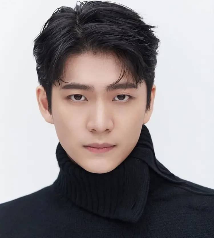 Kang Tae Oh
