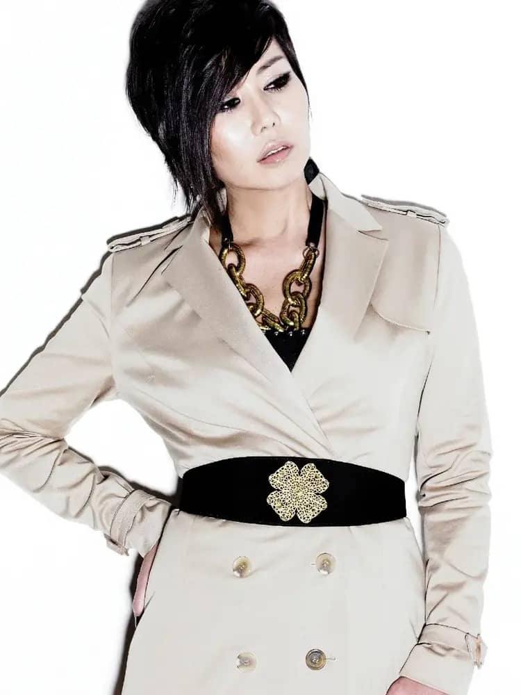 Park Mi Kyung