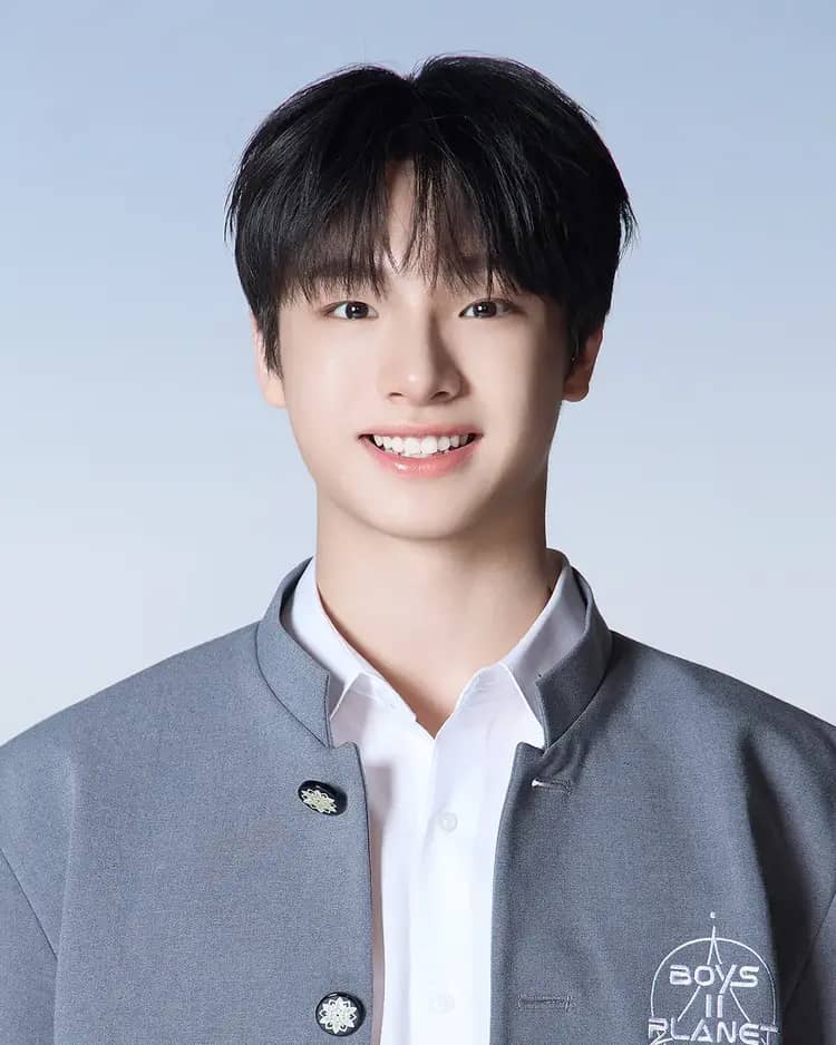 Hsu Ching Yu