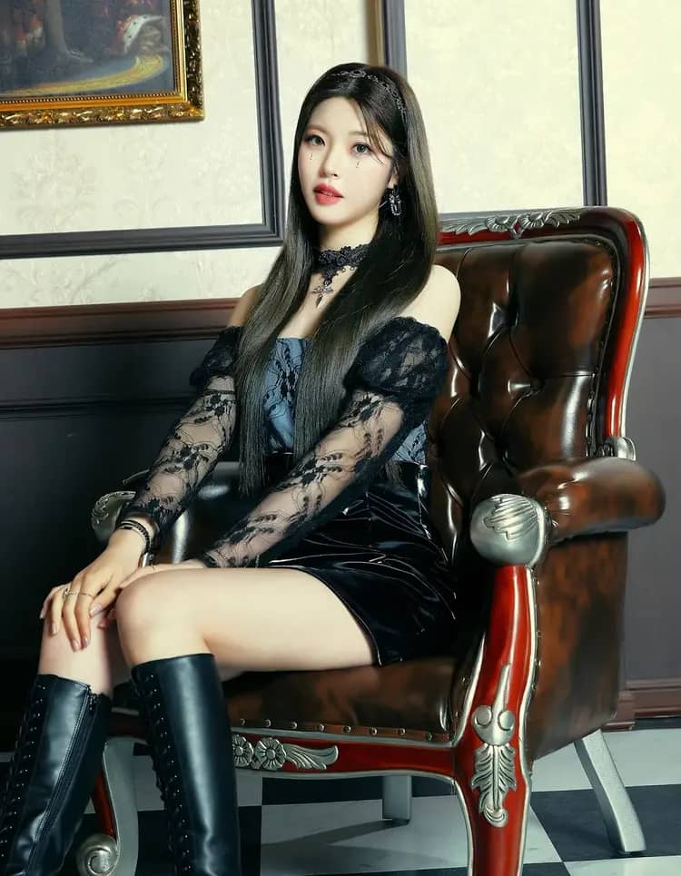 Jinseo