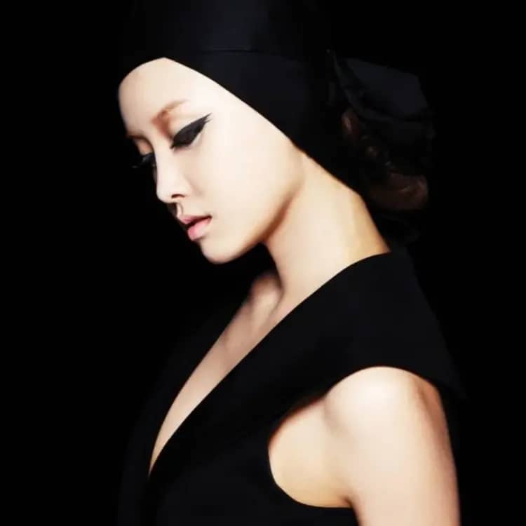An Jinkyoung
