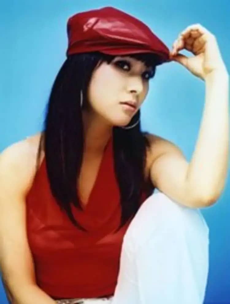 Lee Eunyoung