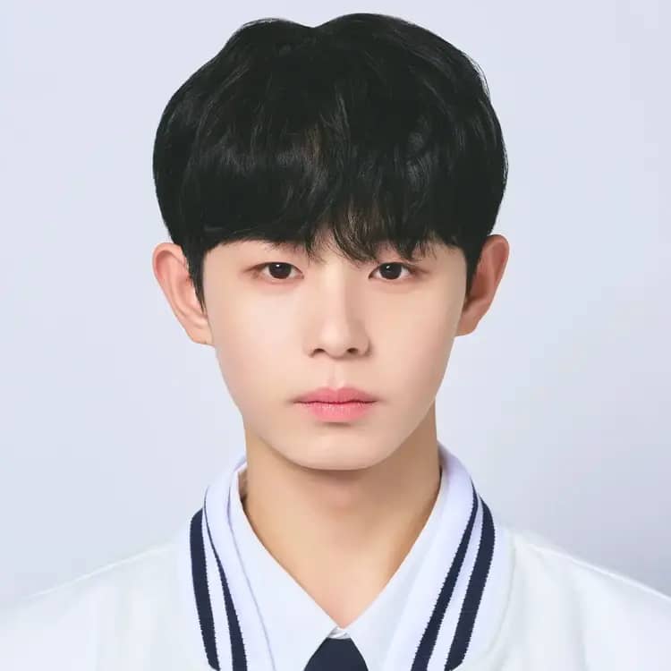 Yeo Gang Dong