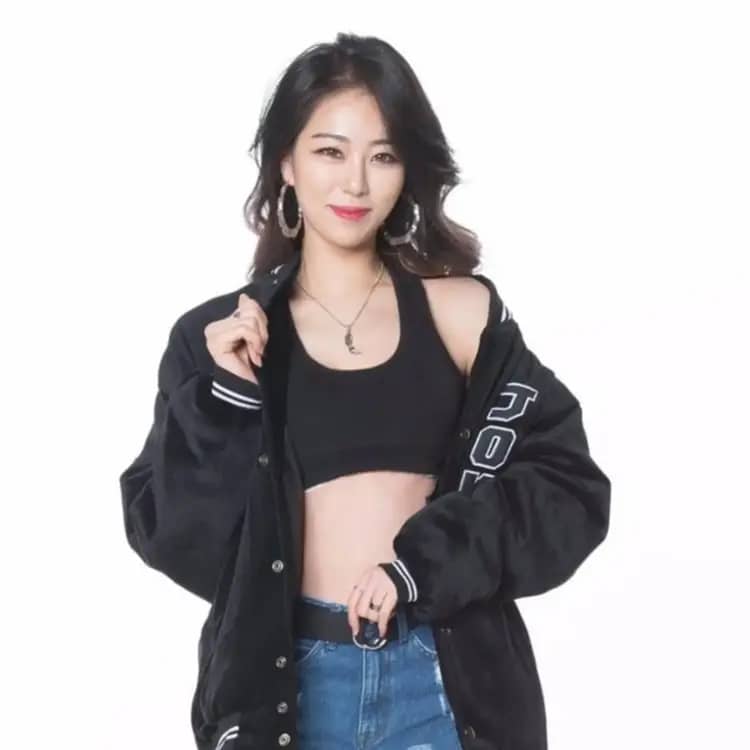 Seonyoung