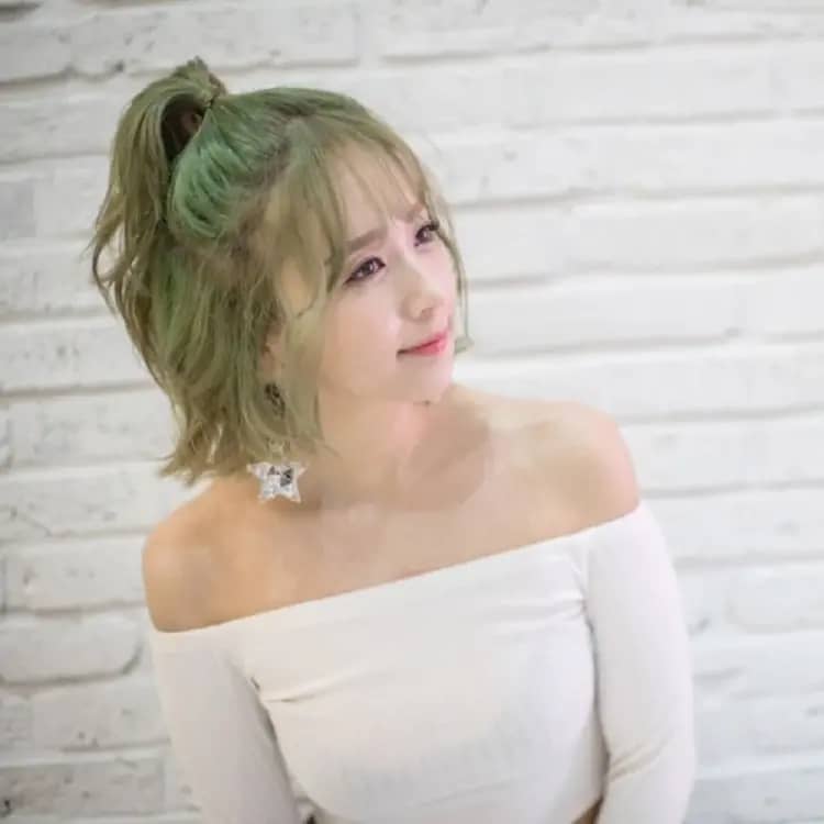 Yeon I