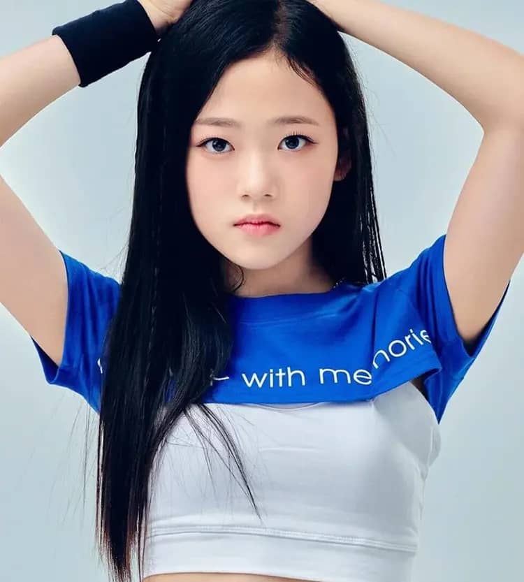 Jung Yuju