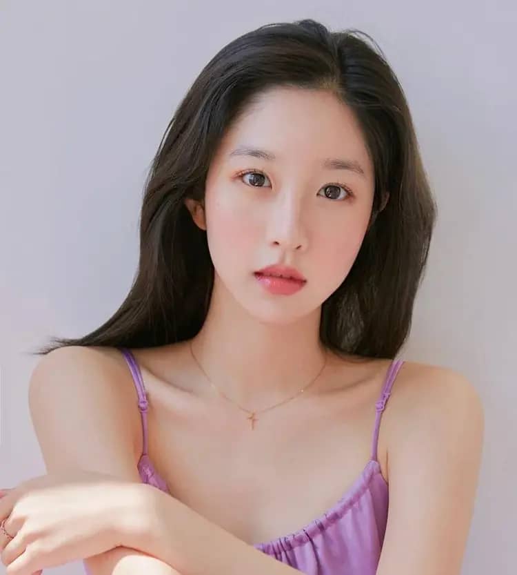 Oh Seojung