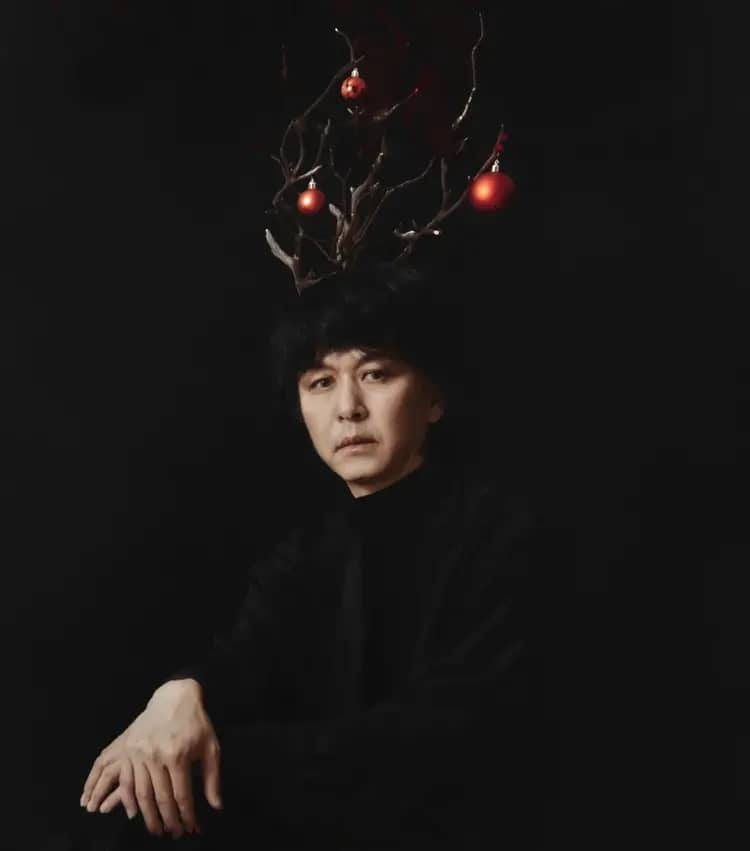 Kim Jinman