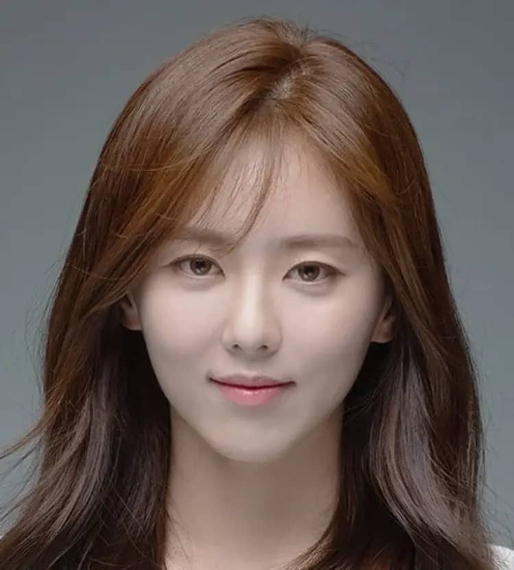 Ahn Da Bi