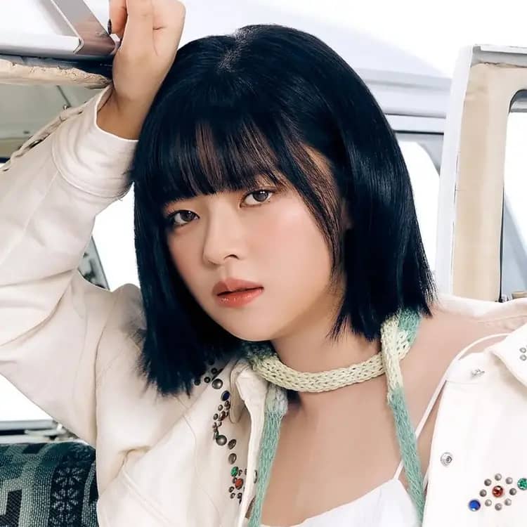 Jeongyeon
