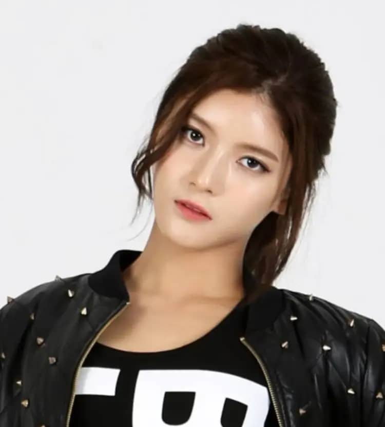 Eunsae