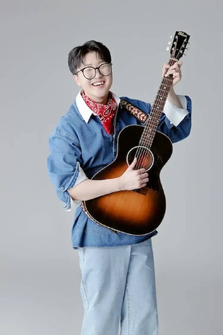 Kim Kwangho