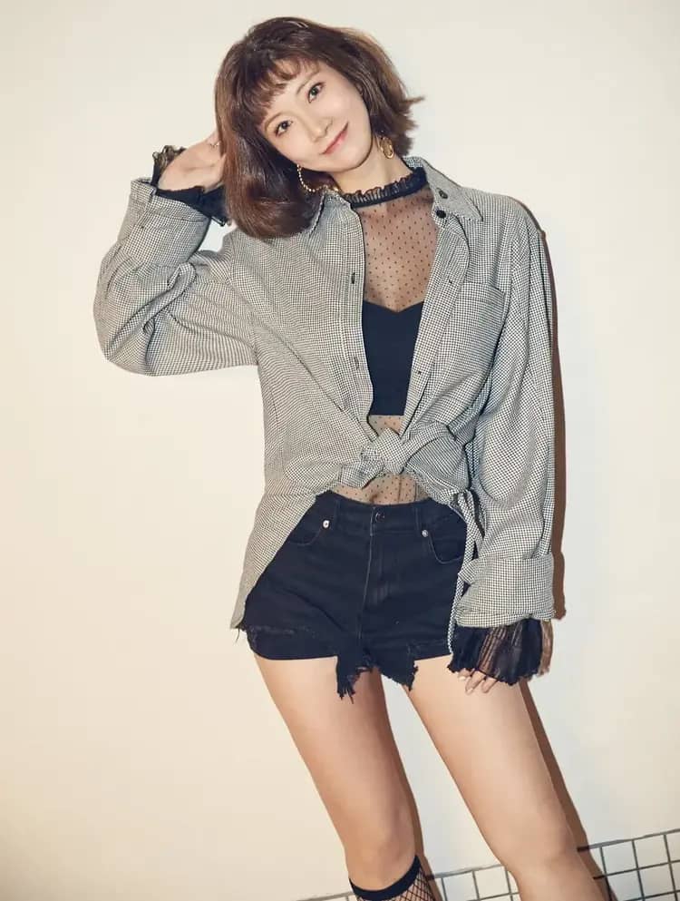 Yunji