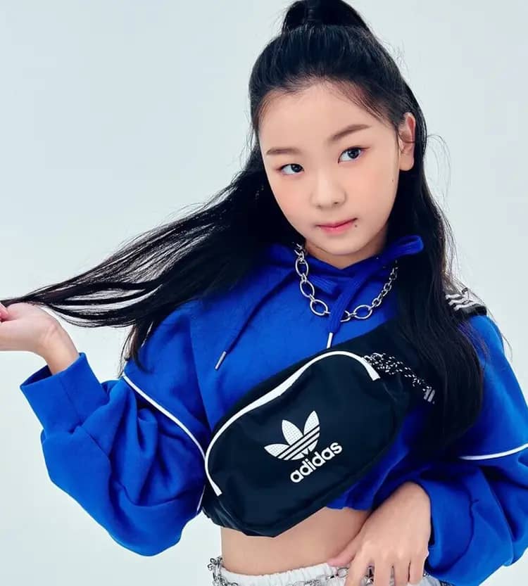 Sung Minchae