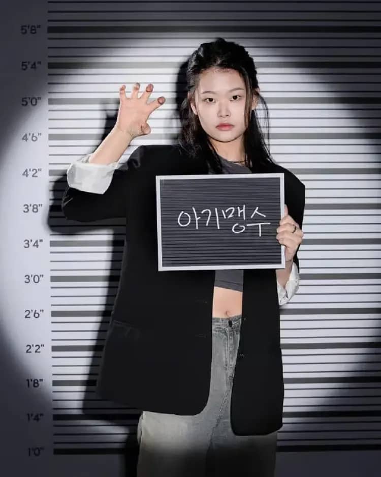 Kim Seunghui