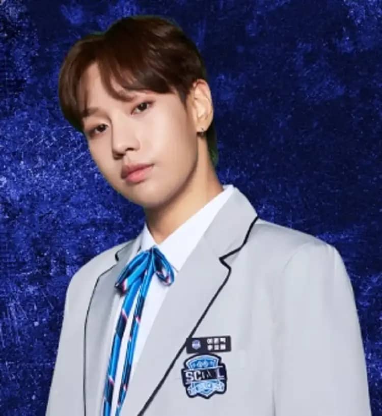 Lee Junhyuk