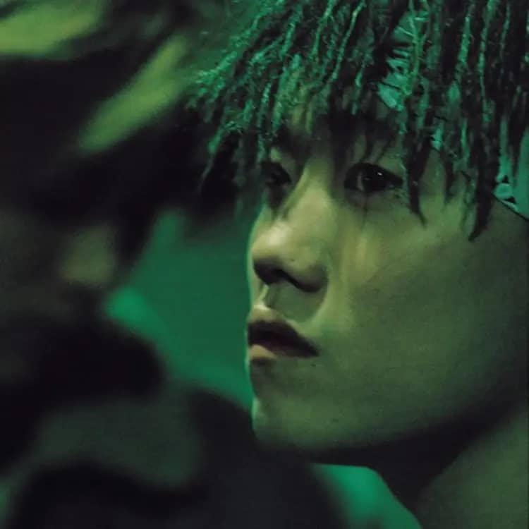 Song Baekyoung
