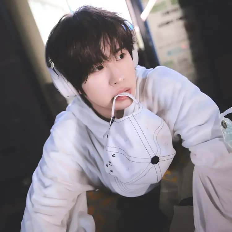 Kyungmin
