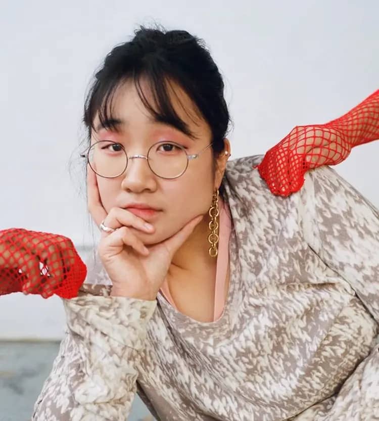 Yaeji