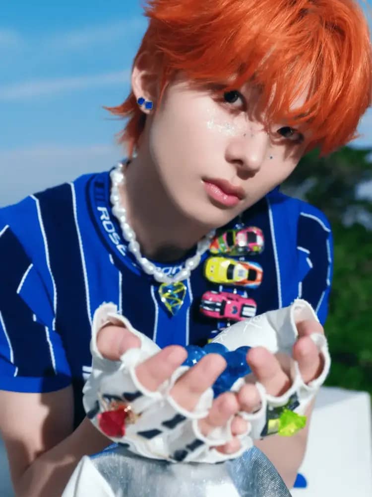 Kyosuke