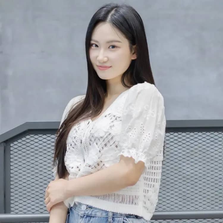 Lee Nayoung