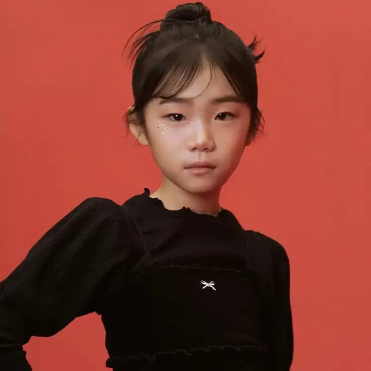 Woo Yewon