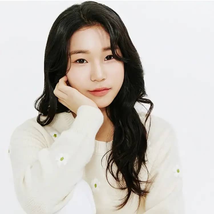 Ryu Youngchae