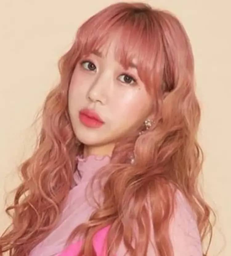 Chaeeun