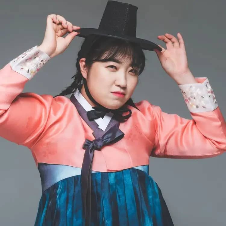 Myeongseon
