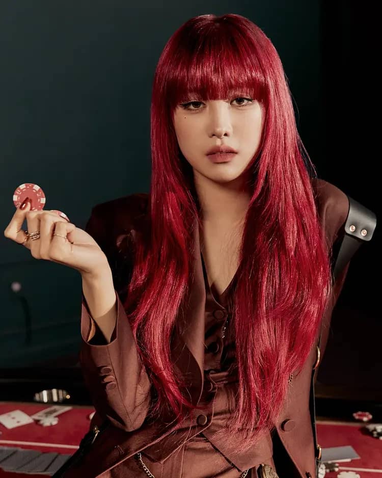 Choi Yujeong