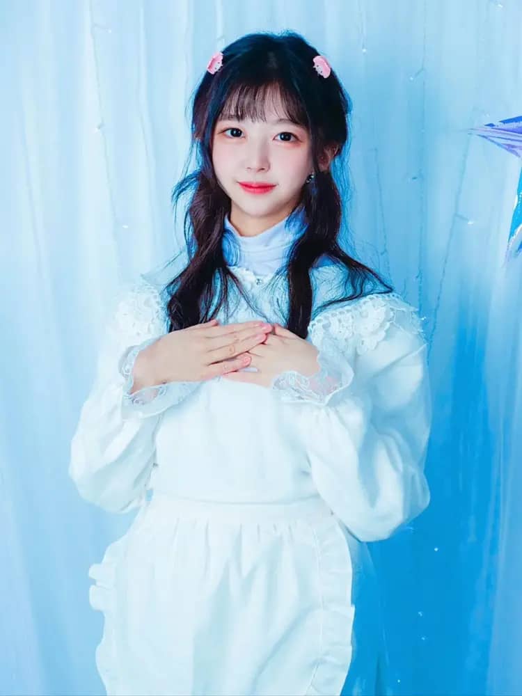 Yeowoon