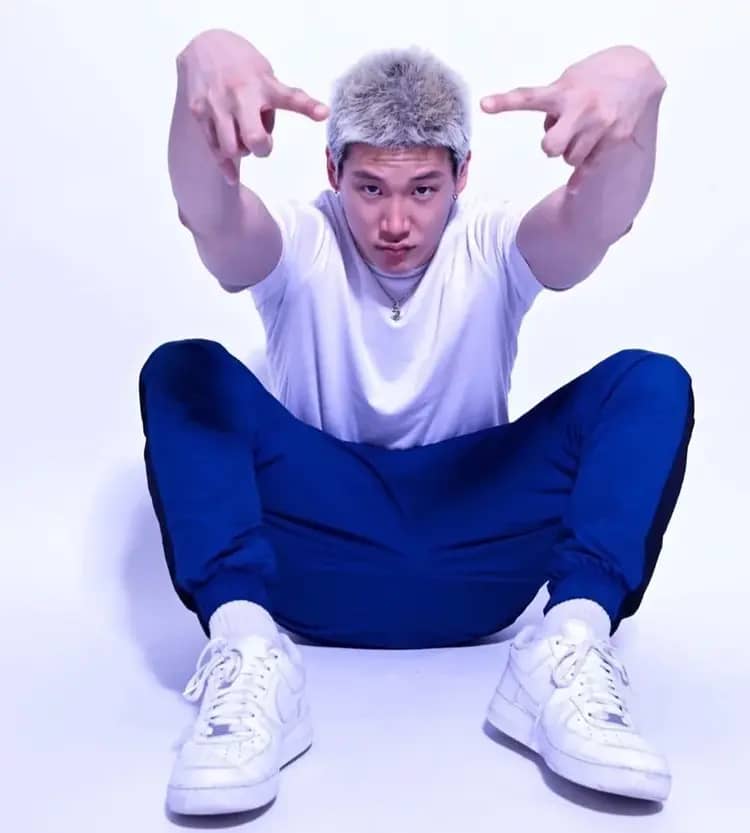 Munchman