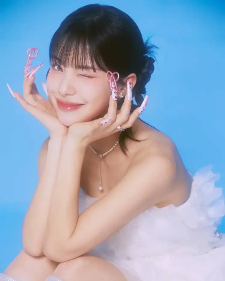 Lee Dahye