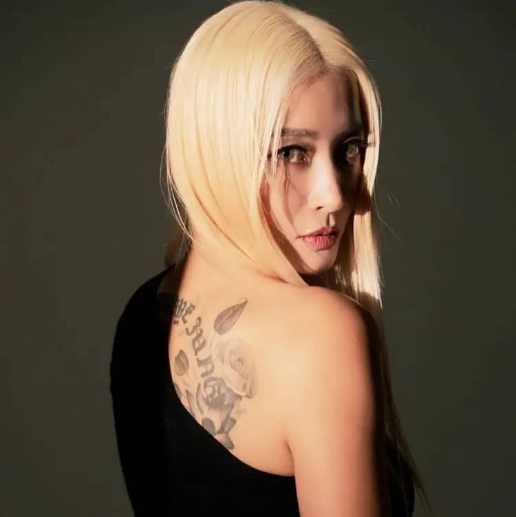 Hwang Bo