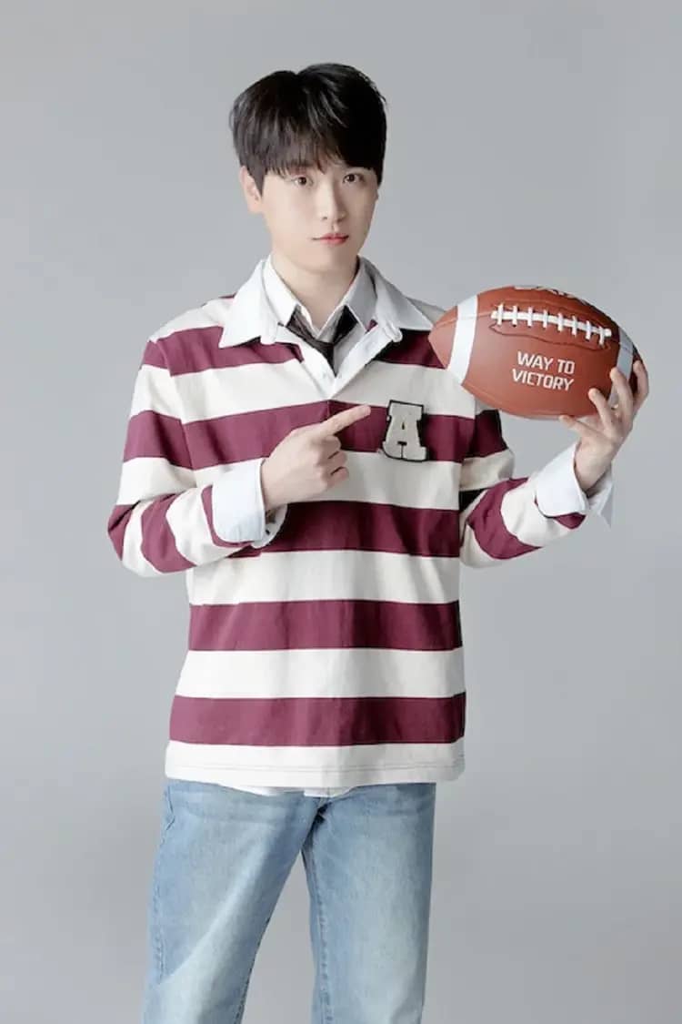 Son Junyong