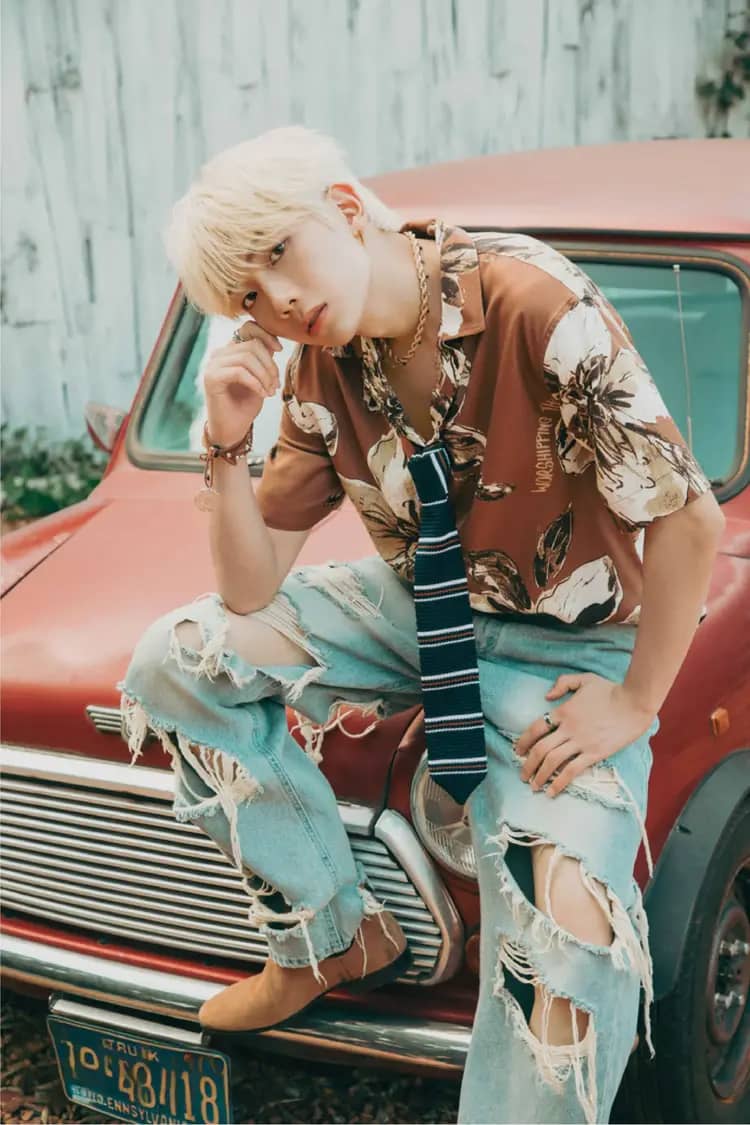Taemin