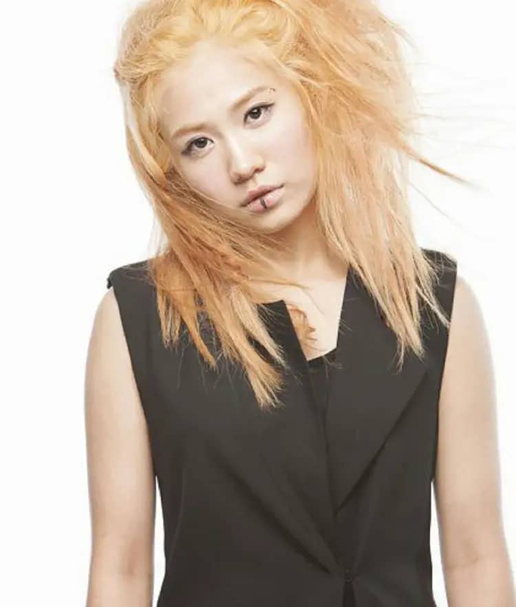 Minyoung