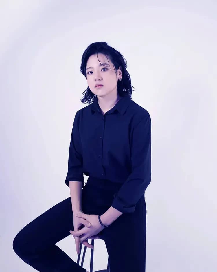 Oh Da Eun