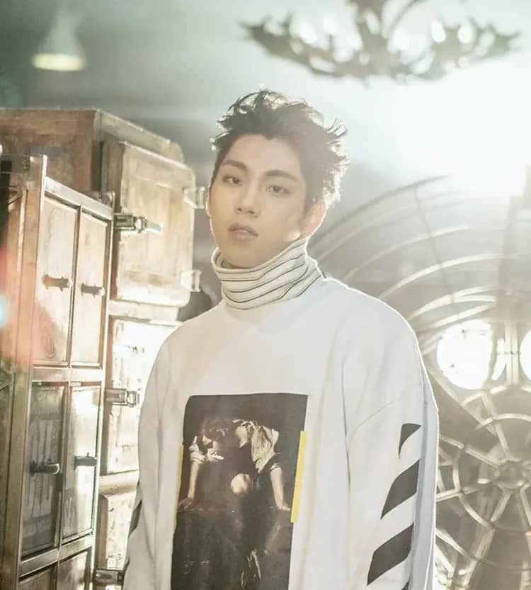 Youjin