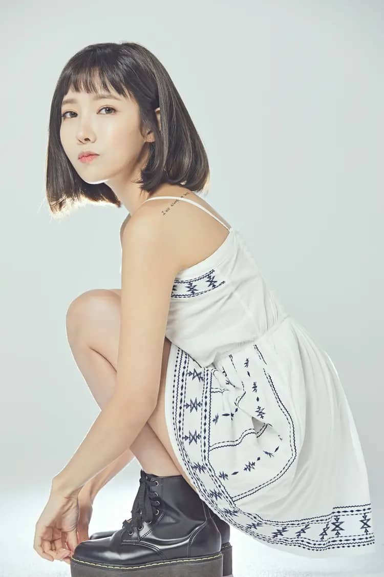 Jiae