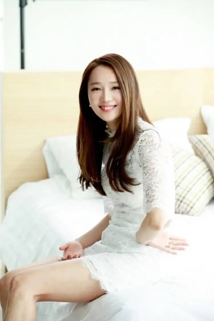 Eunjo
