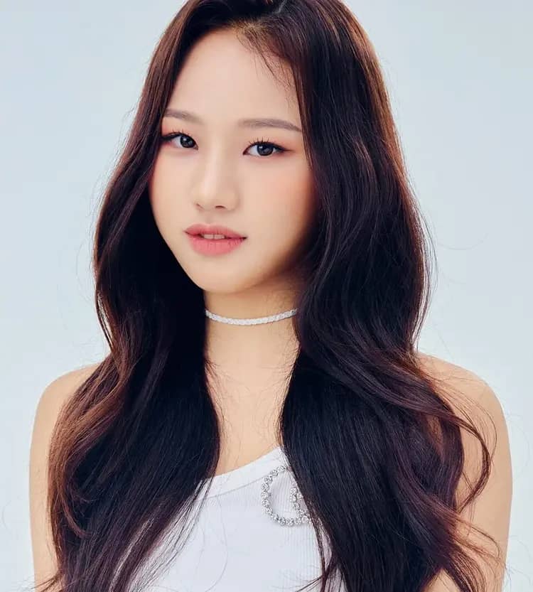 Lee Taerim