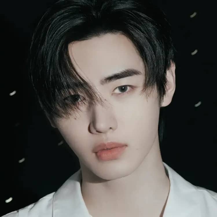 Sunghoon